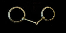Load image into Gallery viewer, Horlacher & Marsh Snaffle