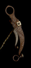 Load image into Gallery viewer, #4 Browned Steel Nevada Modified Mexican Frog
