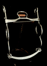 Load image into Gallery viewer, #12 Circle Copper Roller (no hood)
